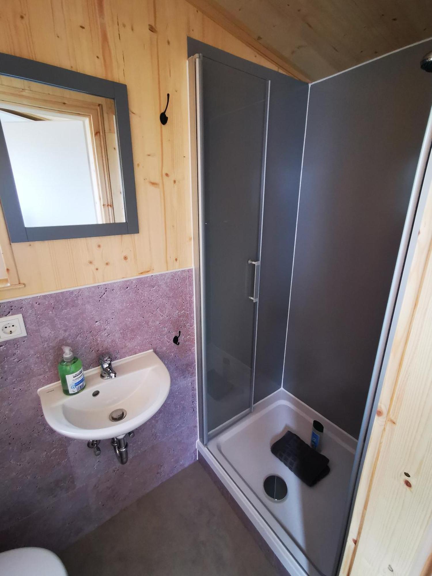Tiny Guesthouse Herdt Euerbach 외부 사진