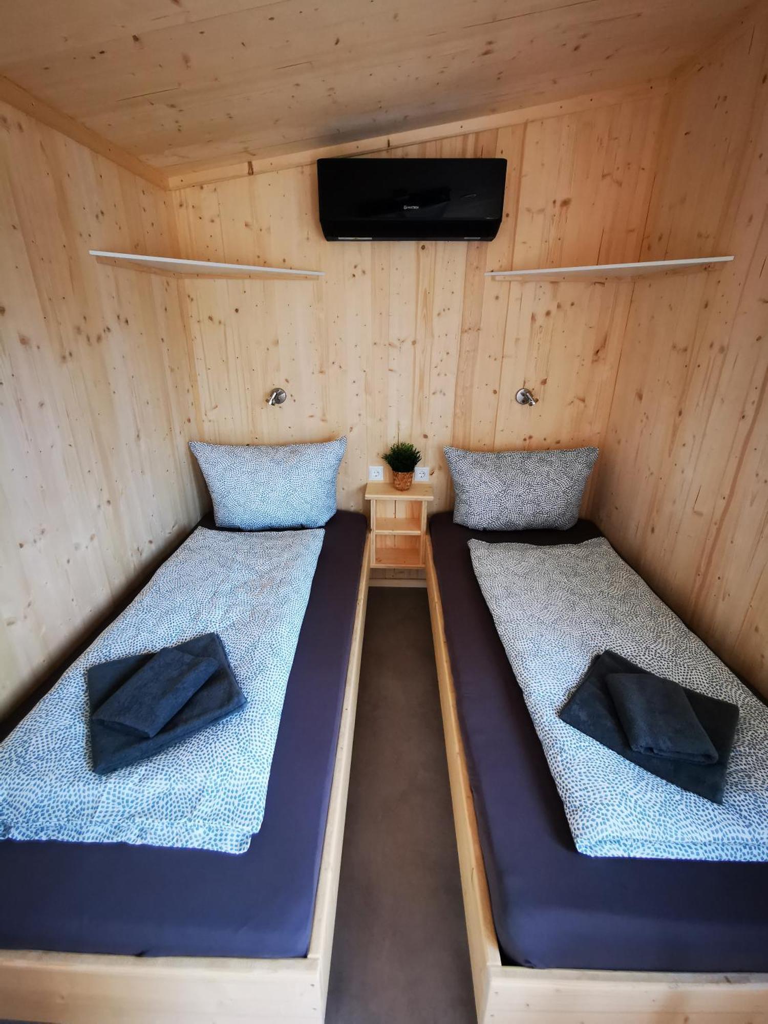 Tiny Guesthouse Herdt Euerbach 외부 사진