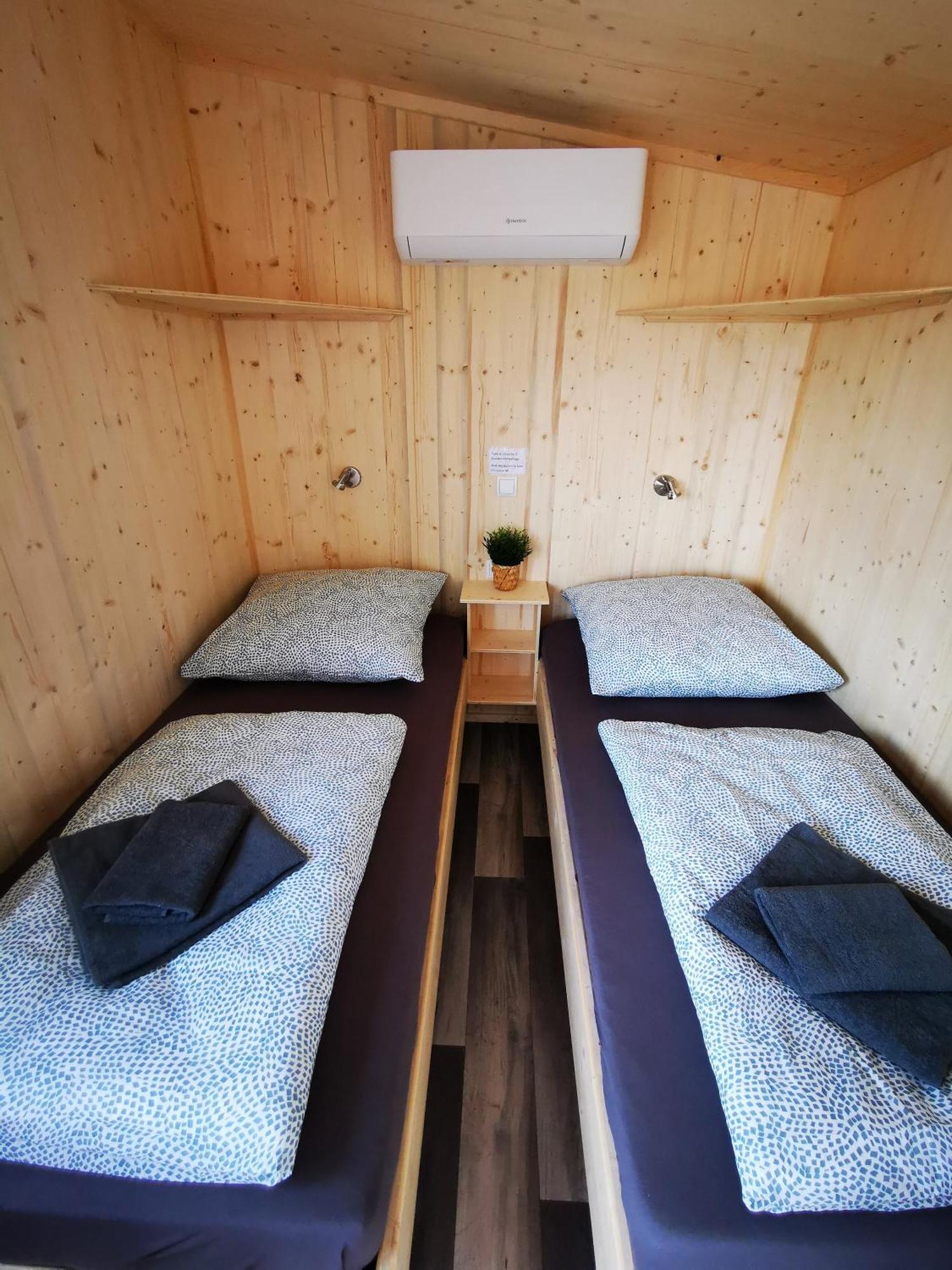 Tiny Guesthouse Herdt Euerbach 외부 사진