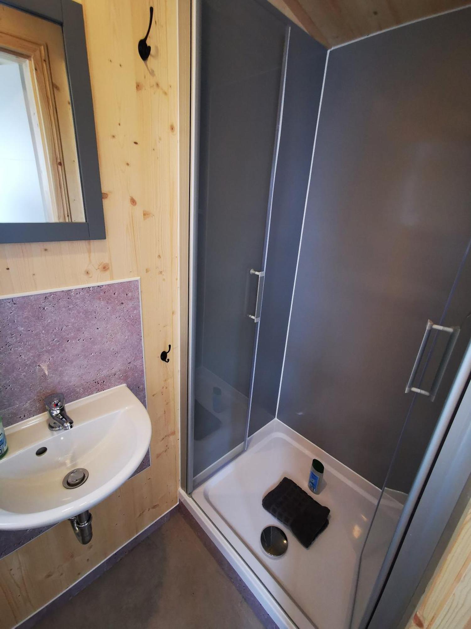 Tiny Guesthouse Herdt Euerbach 외부 사진