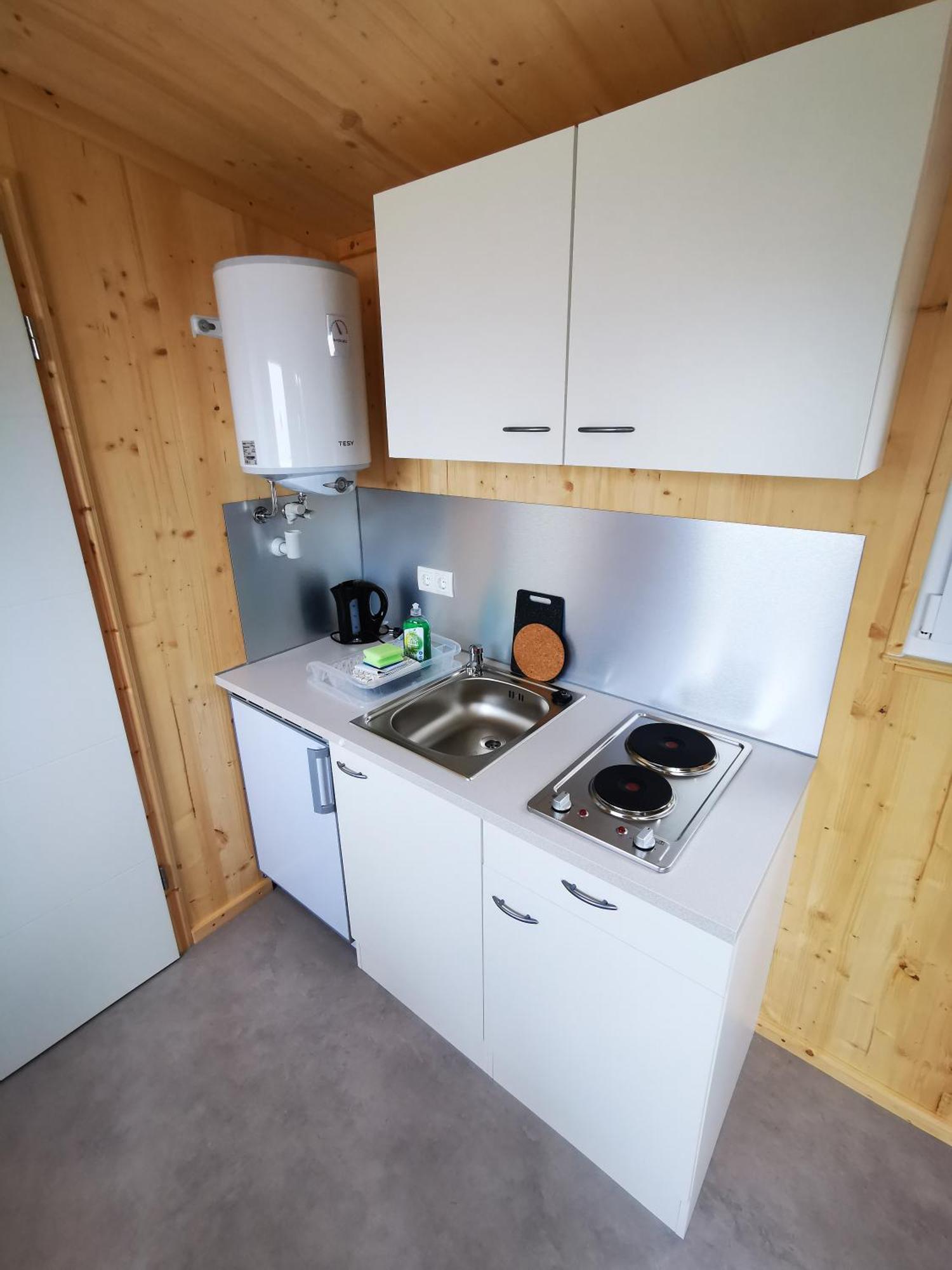 Tiny Guesthouse Herdt Euerbach 외부 사진