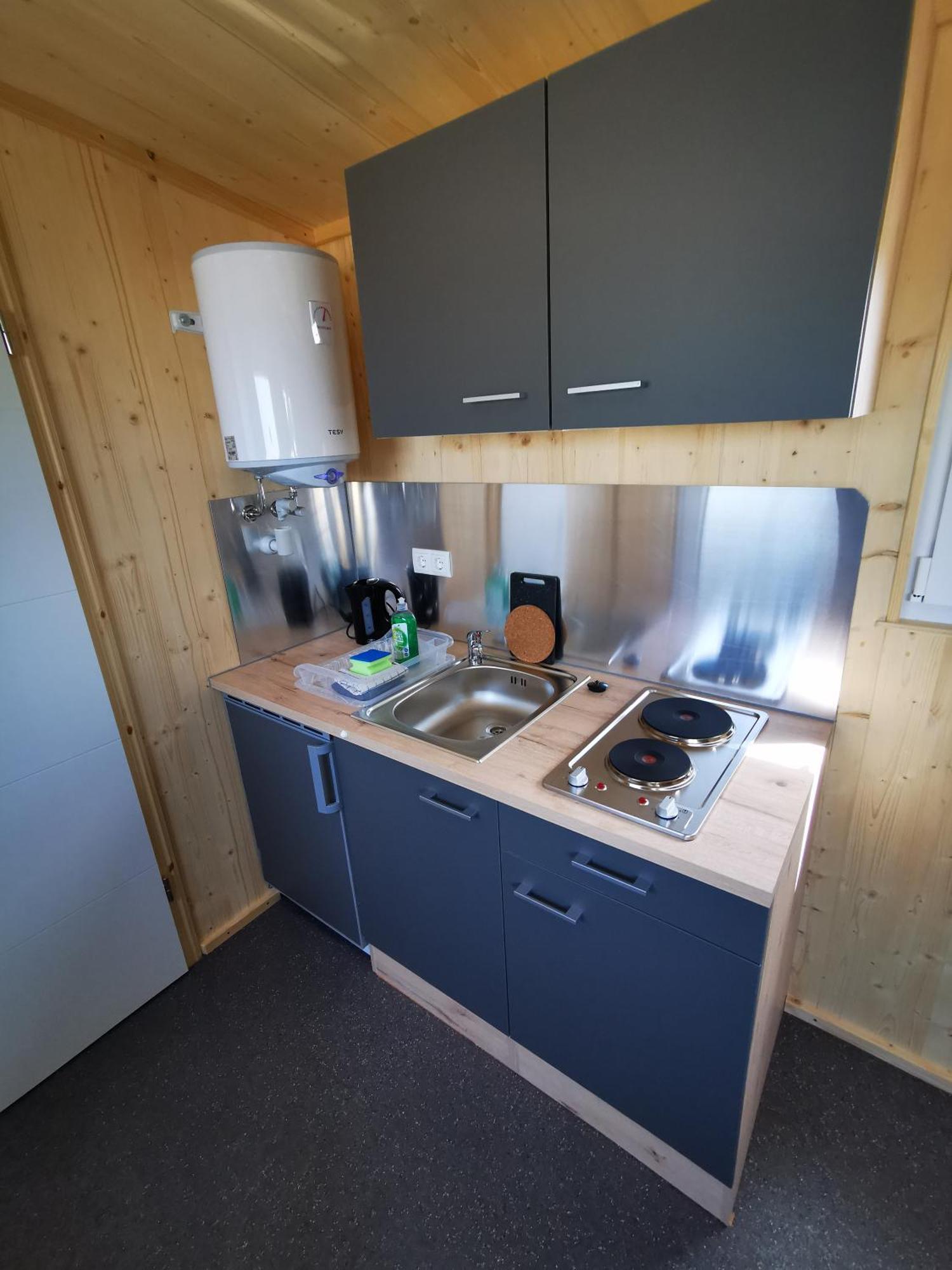 Tiny Guesthouse Herdt Euerbach 외부 사진