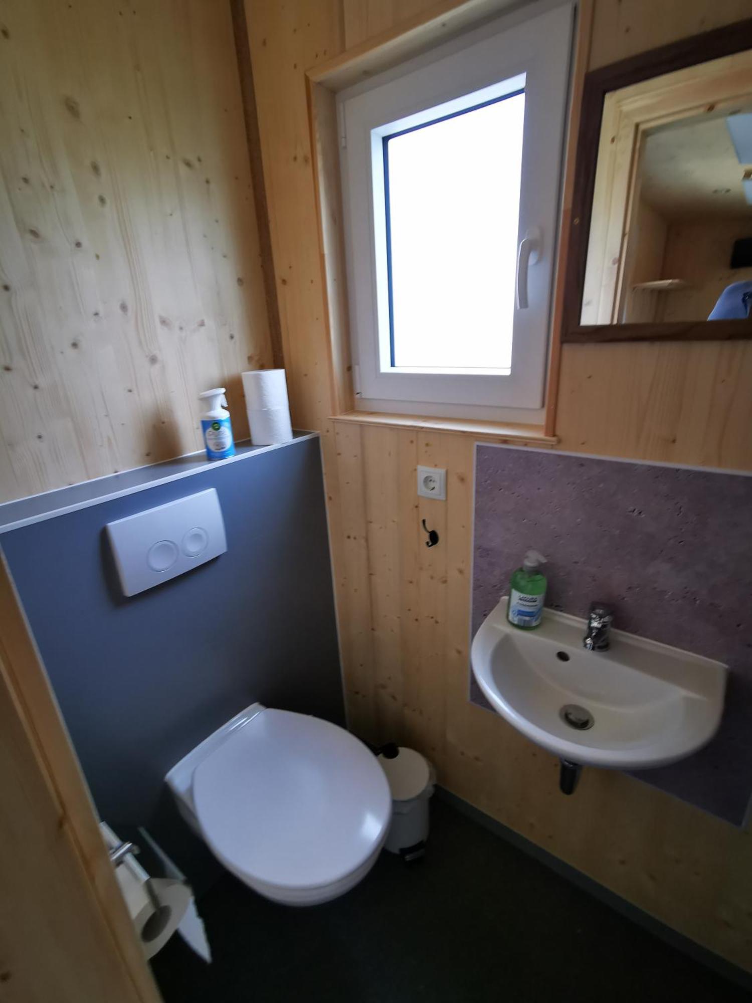Tiny Guesthouse Herdt Euerbach 외부 사진