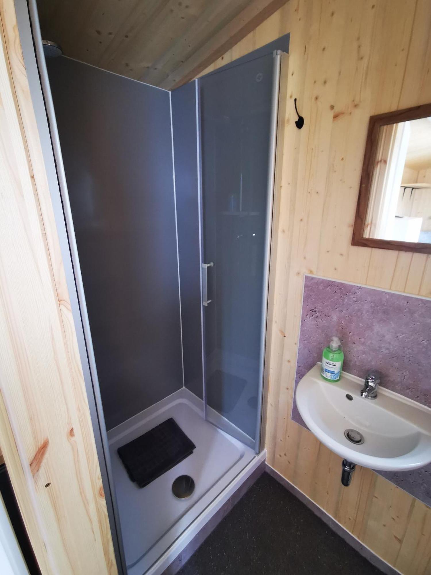 Tiny Guesthouse Herdt Euerbach 외부 사진