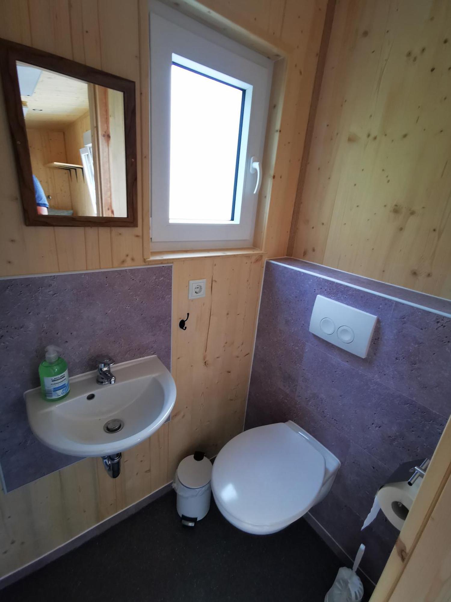 Tiny Guesthouse Herdt Euerbach 외부 사진