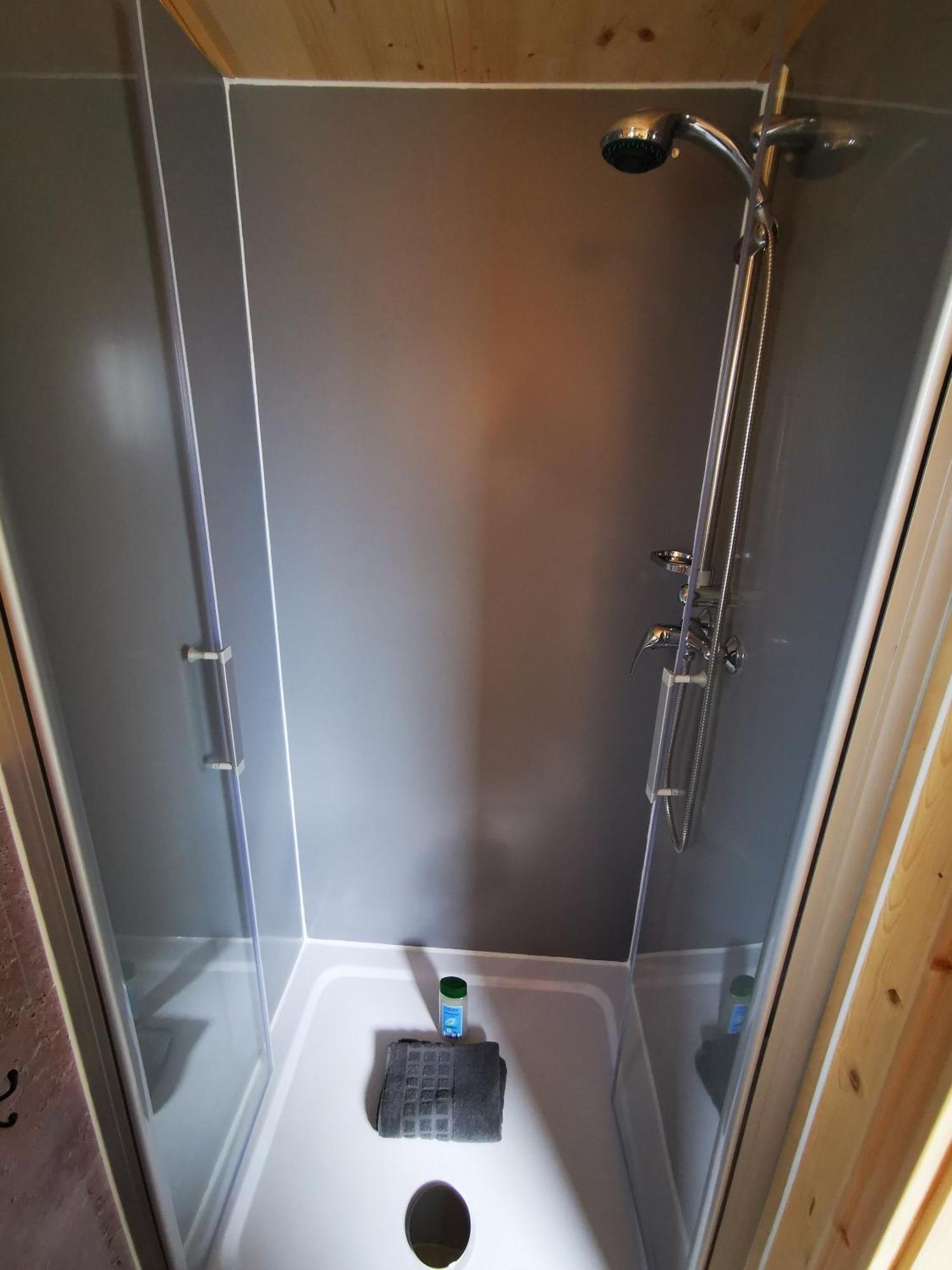 Tiny Guesthouse Herdt Euerbach 외부 사진